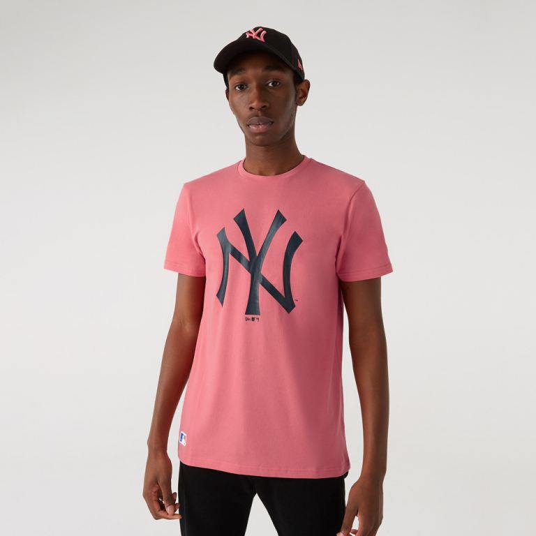 Ropa New Era Mlb Rosas - New York Yankees Colour Pack 73642QYTD